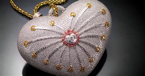 world's most expensive bag|most expensive bag of all time.